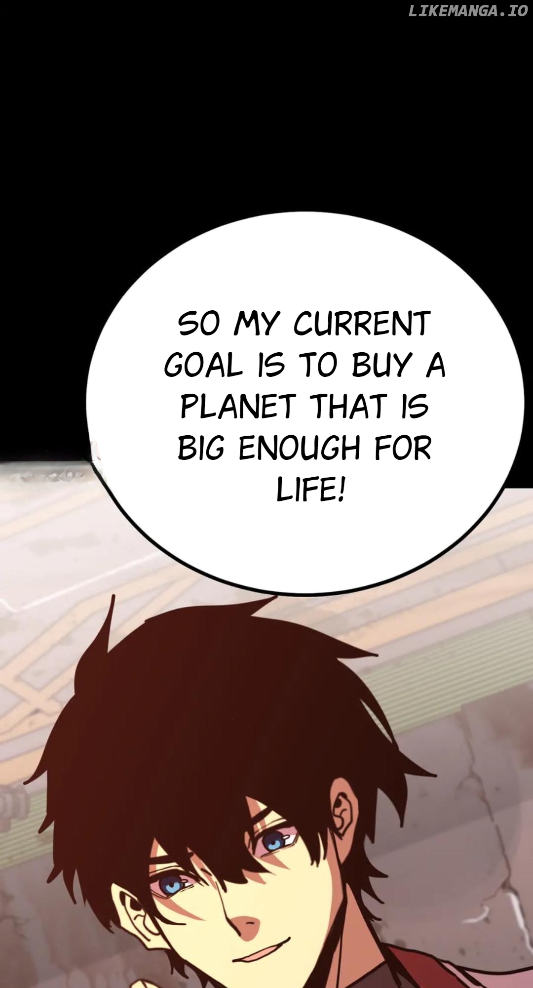 Log into the Future Chapter 227 - page 48